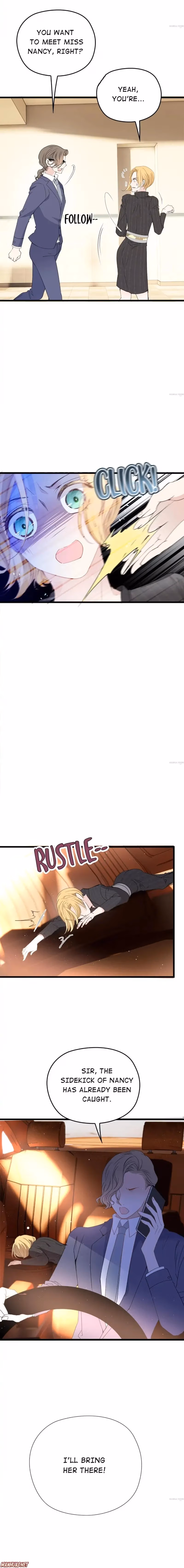 Read Marry One Get One Free chapter 123 image 1 on Lezhin