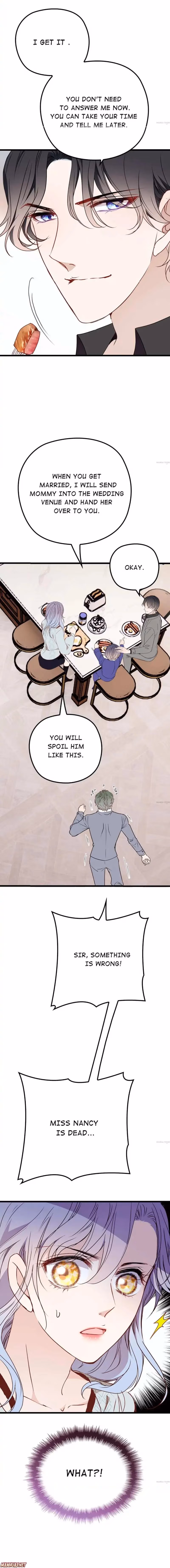 Read Marry One Get One Free chapter 123 image 5 on Lezhin