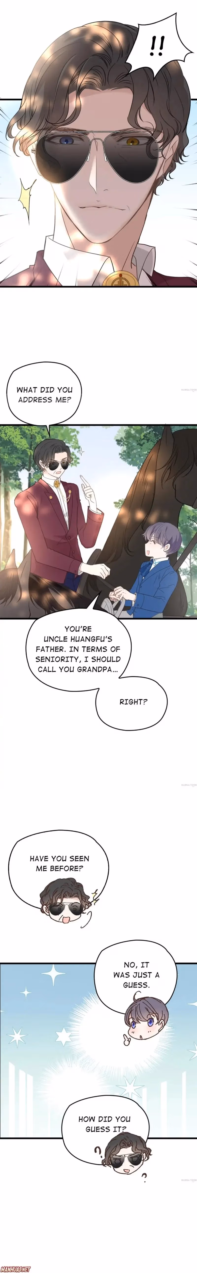 Marry One Get One Free Chapter 126 page 1 - 