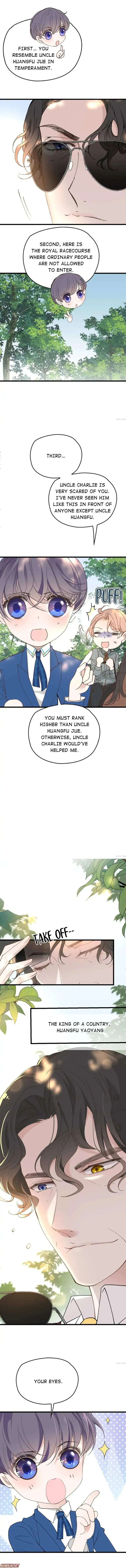Marry One Get One Free Chapter 126 page 2 - 