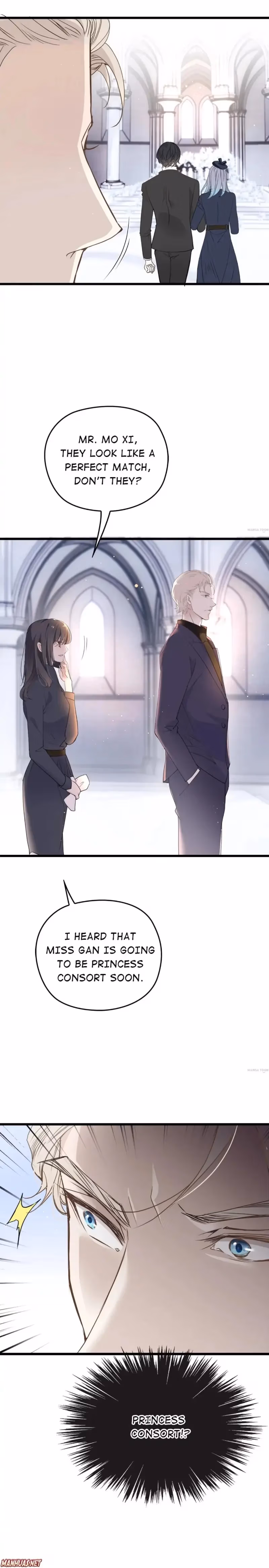 Read Marry One Get One Free chapter 127 image 1 on Lezhin