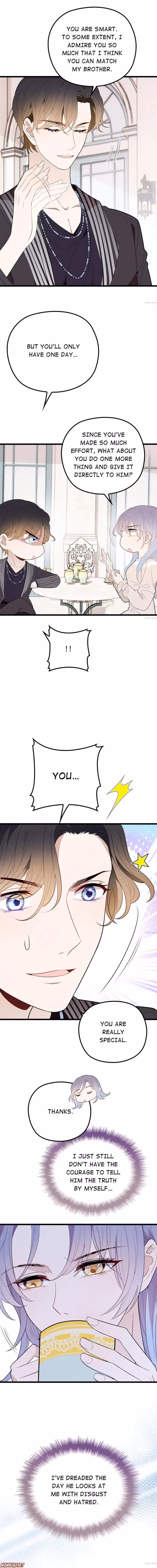 Read Marry One Get One Free chapter 128 image 4 on Lezhin