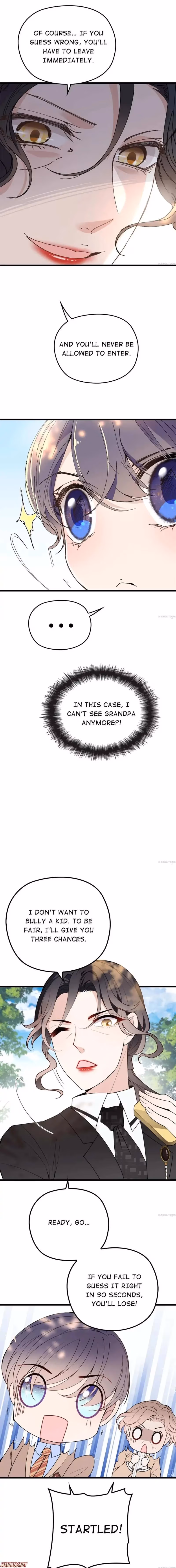 Read Marry One Get One Free chapter 129 image 3 on Lezhin