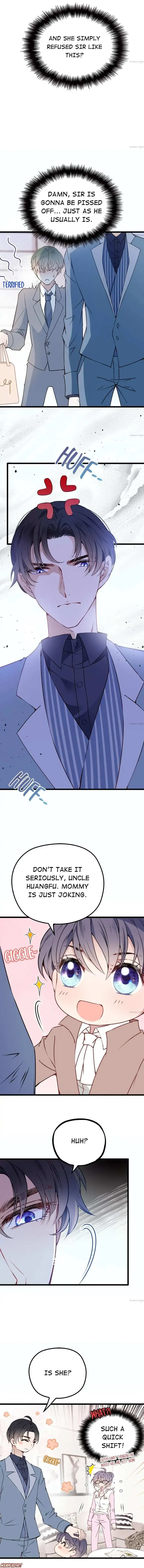 Marry One Get One Free Chapter 13 page 2 - 