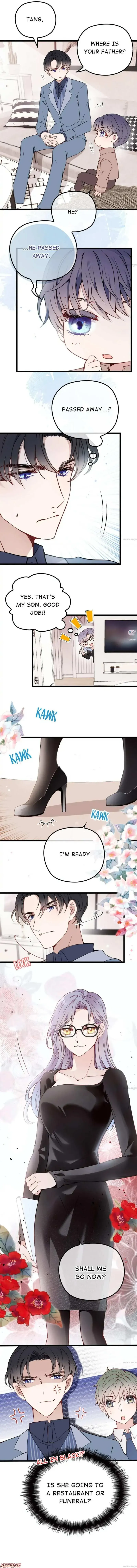 Marry One Get One Free Chapter 13 page 4 - 