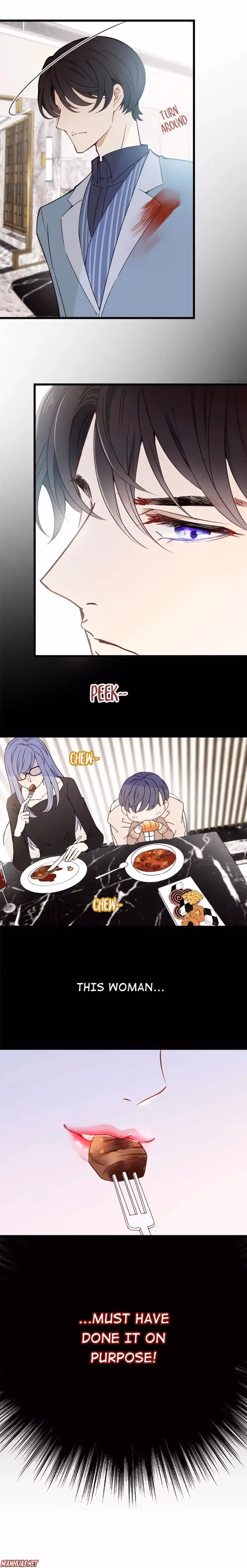 Marry One Get One Free Chapter 13 page 7 - 