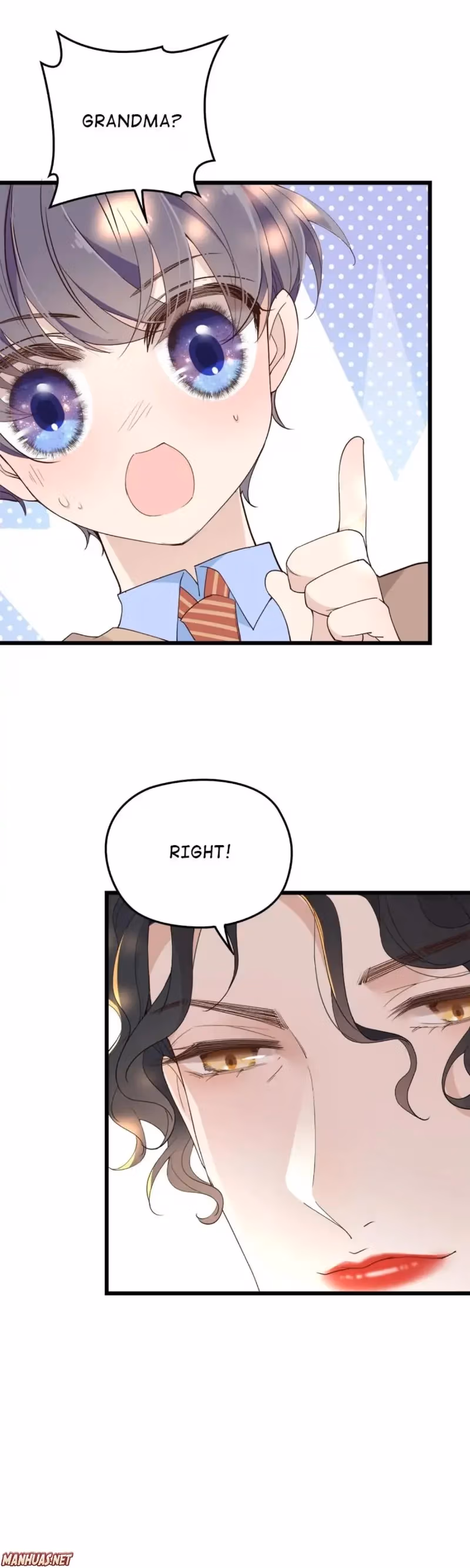 Read Marry One Get One Free chapter 130 image 0 on Lezhin