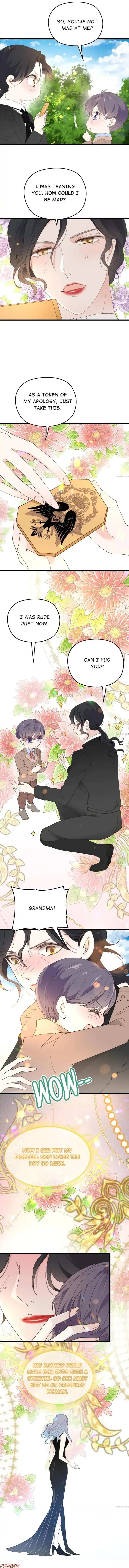 Read Marry One Get One Free chapter 130 image 3 on Lezhin