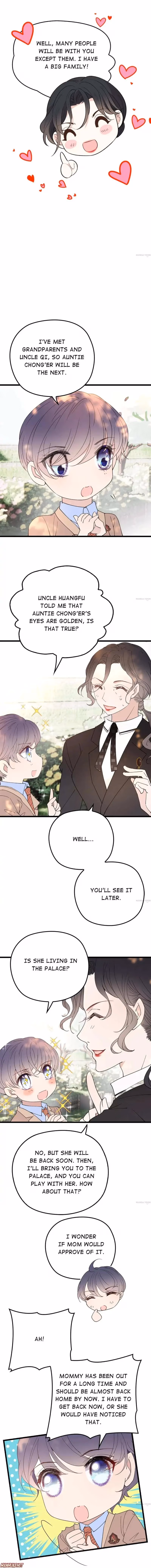 Read Marry One Get One Free chapter 130 image 6 on Lezhin