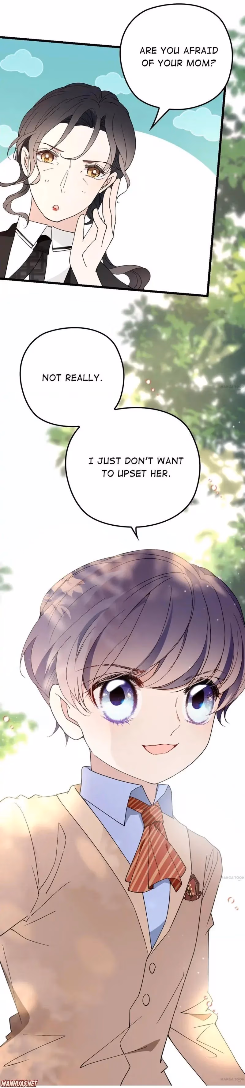 Read Marry One Get One Free chapter 130 image 7 on Lezhin