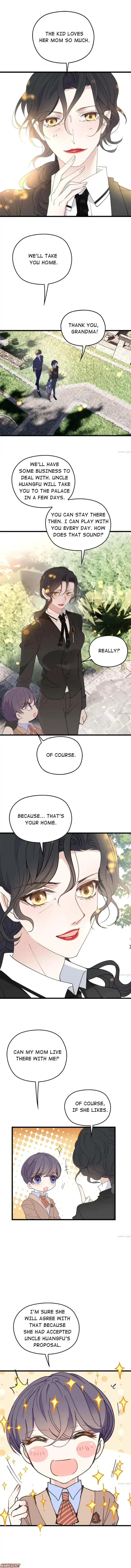 Read Marry One Get One Free chapter 131 image 0 on Lezhin