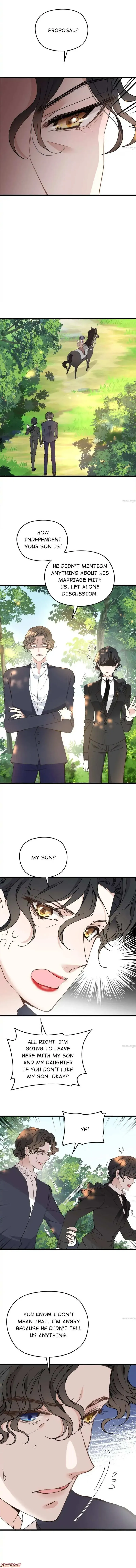 Read Marry One Get One Free chapter 131 image 1 on Lezhin