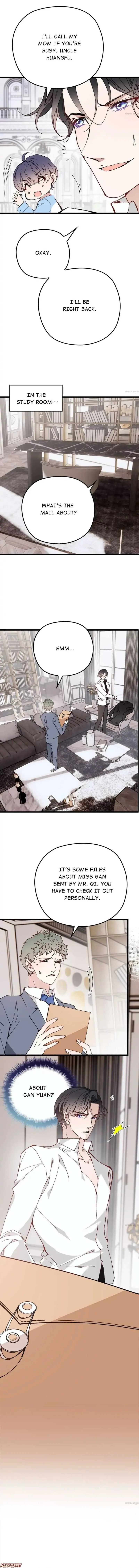 Read Marry One Get One Free chapter 131 image 5 on Lezhin