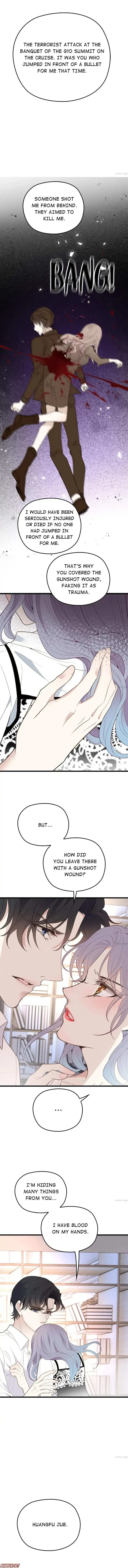 Read Marry One Get One Free chapter 132 image 2 on Lezhin