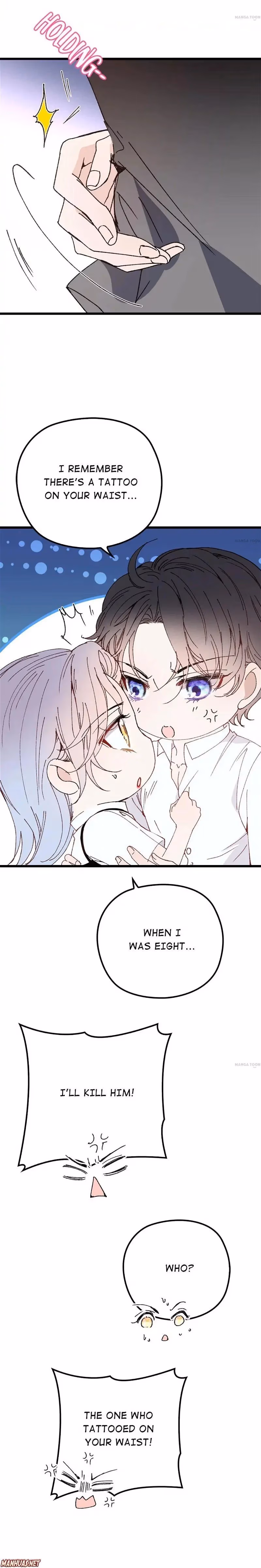 Read Marry One Get One Free chapter 133 image 4 on Lezhin