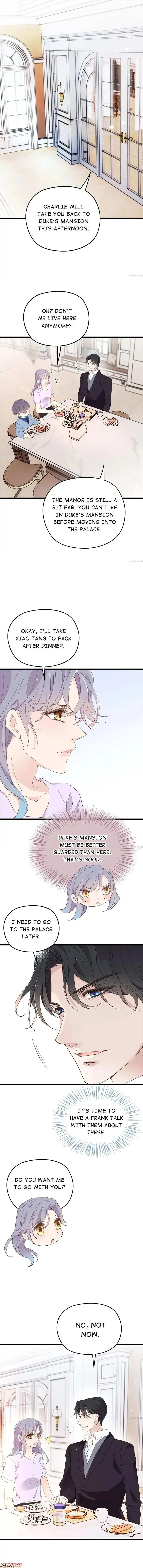 Read Marry One Get One Free chapter 134 image 4 on Lezhin