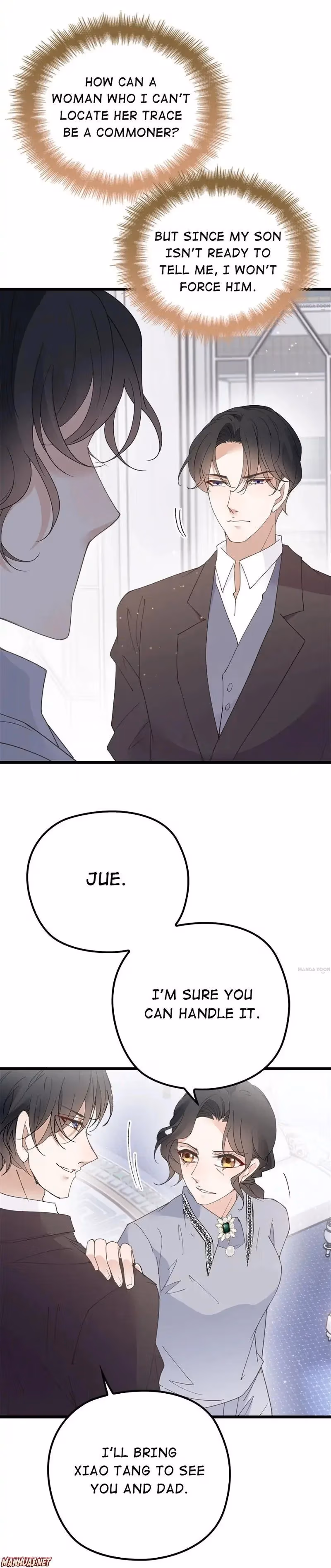 Read Marry One Get One Free chapter 135 image 4 on Lezhin