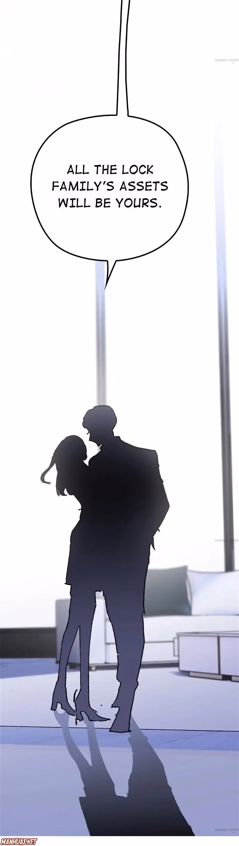 Read Marry One Get One Free chapter 136 image 4 on Lezhin