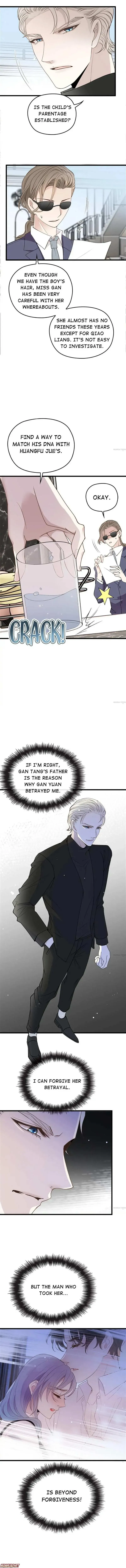 Read Marry One Get One Free chapter 137 image 3 on Lezhin