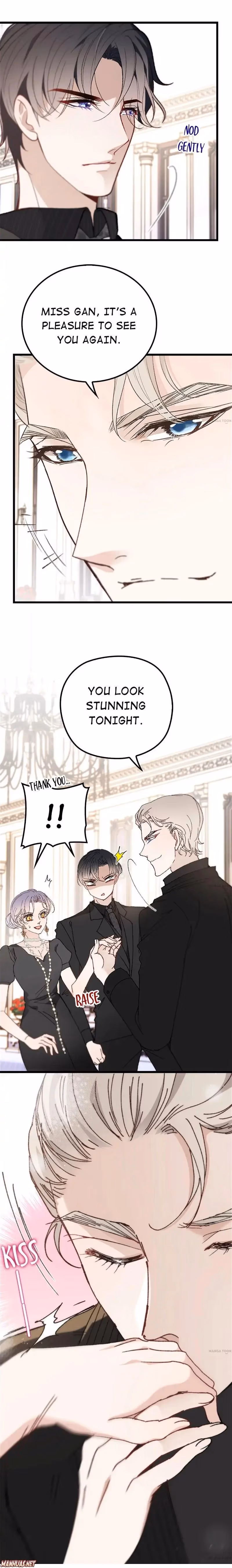 Read Marry One Get One Free chapter 138 image 3 on Lezhin