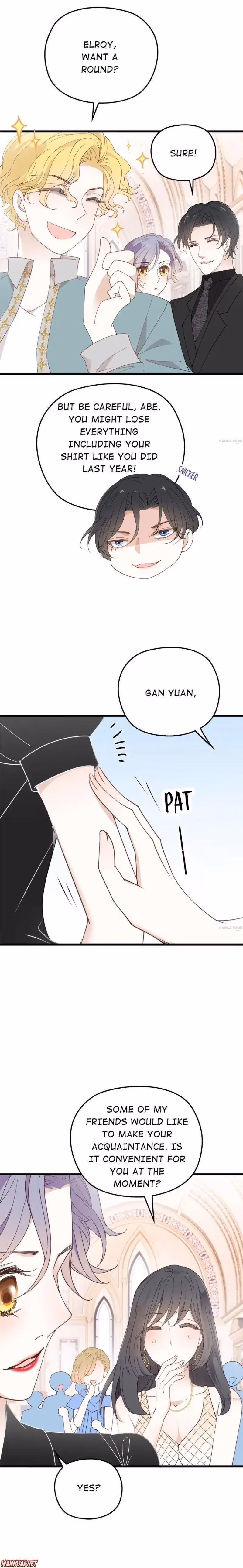Read Marry One Get One Free chapter 139 image 4 on Lezhin
