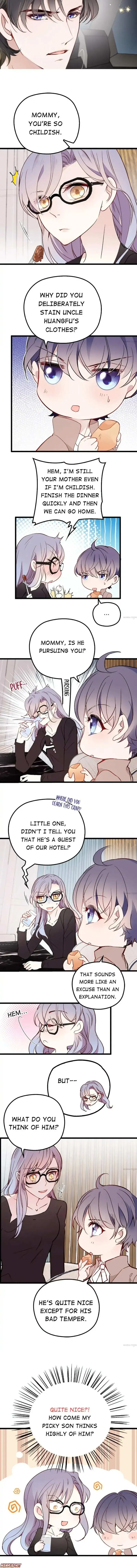 Read Marry One Get One Free chapter 14 image 0 on Lezhin