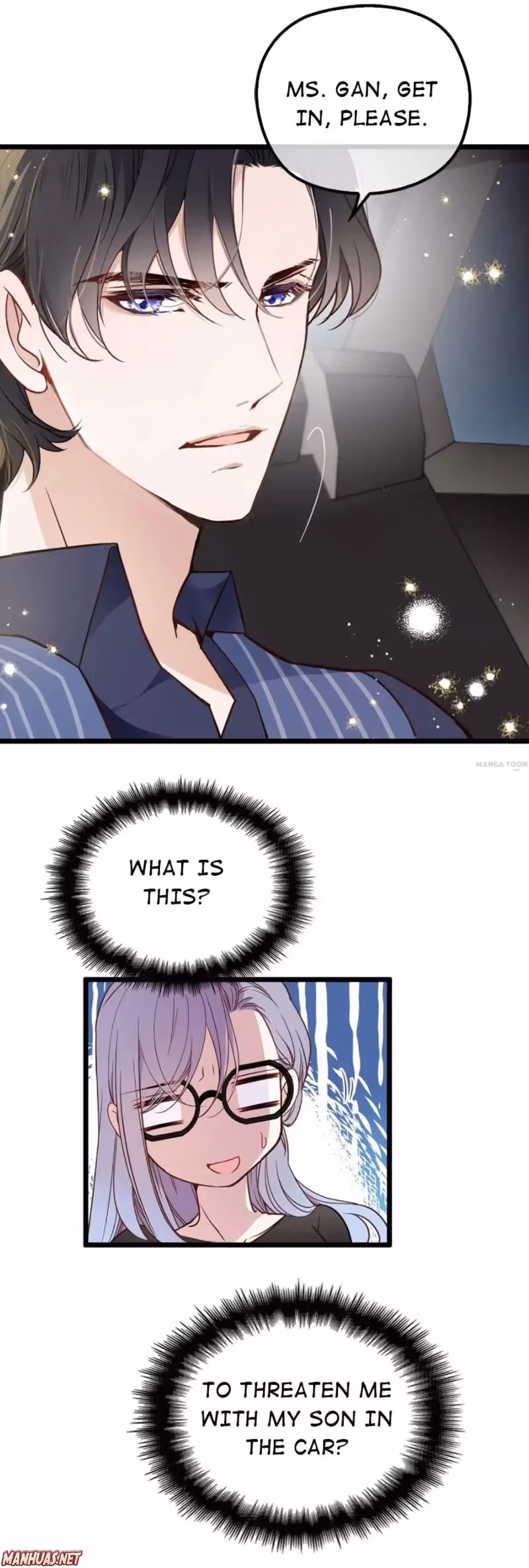 Read Marry One Get One Free chapter 14 image 4 on Lezhin