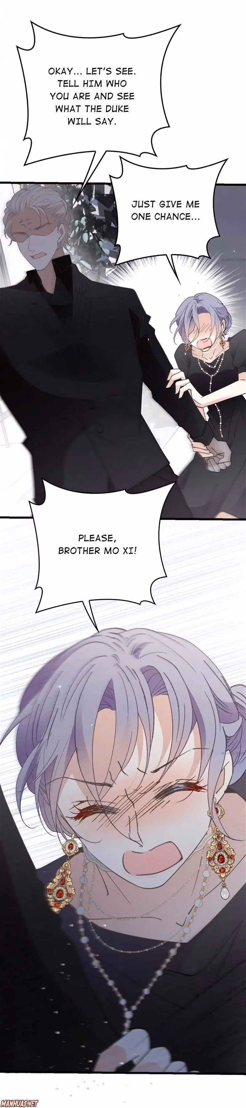 Read Marry One Get One Free chapter 142 image 4 on Lezhin