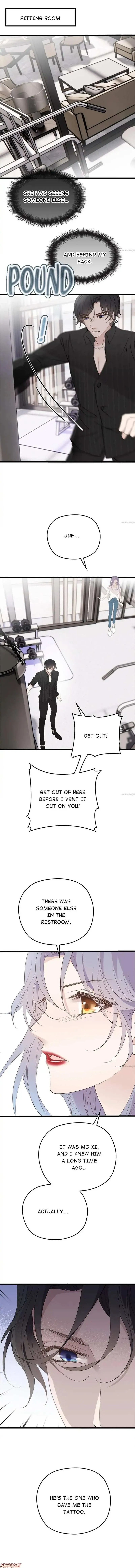 Read Marry One Get One Free chapter 143 image 4 on Lezhin