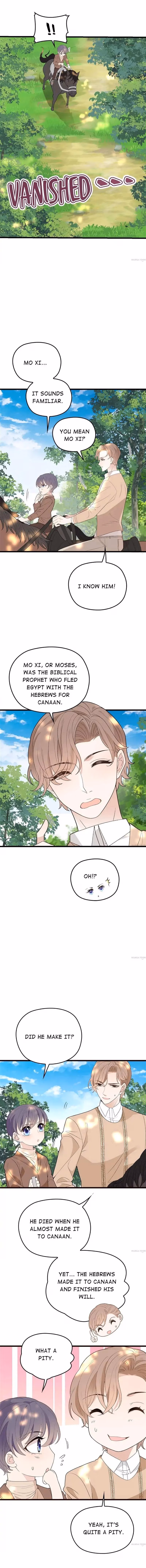 Read Marry One Get One Free chapter 146 image 3 on Lezhin