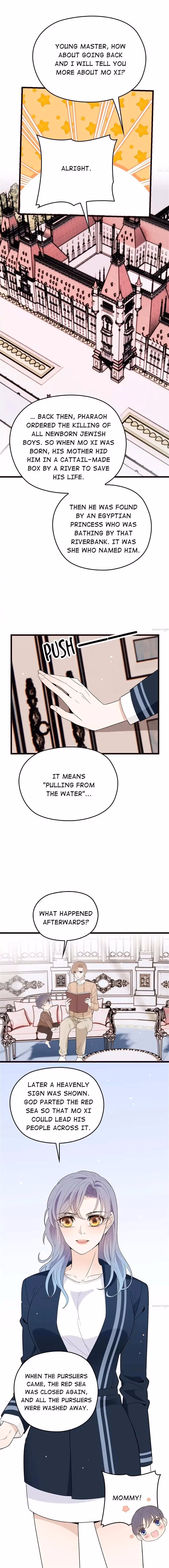 Read Marry One Get One Free chapter 146 image 4 on Lezhin