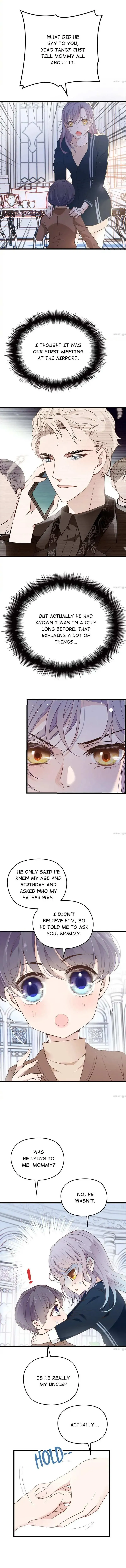 Read Marry One Get One Free chapter 147 image 1 on Lezhin
