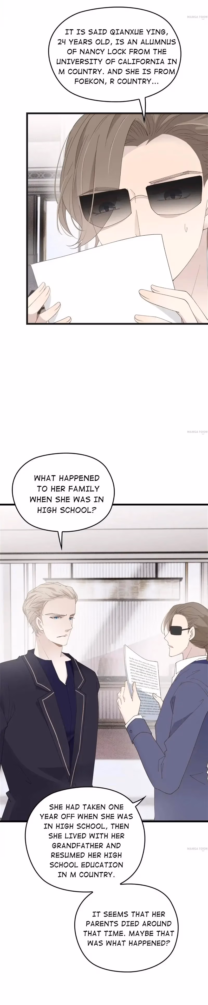 Read Marry One Get One Free chapter 148 image 2 on Lezhin