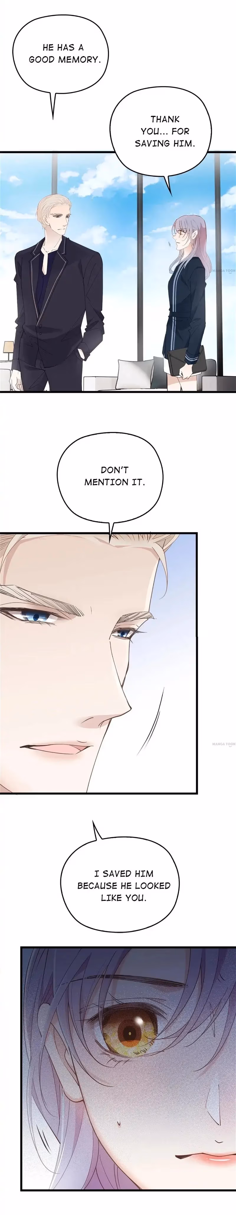 Read Marry One Get One Free chapter 148 image 5 on Lezhin
