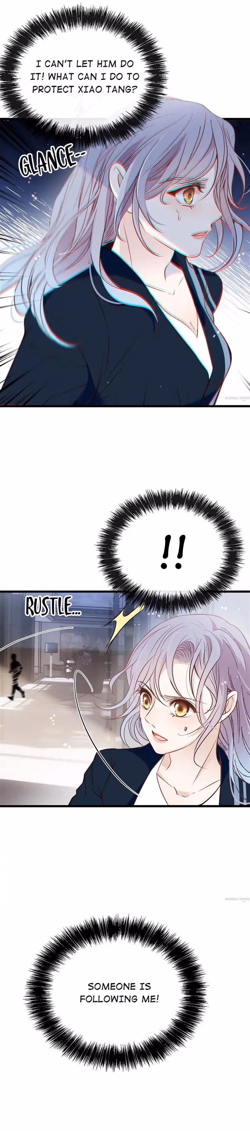Read Marry One Get One Free chapter 149 image 4 on Lezhin