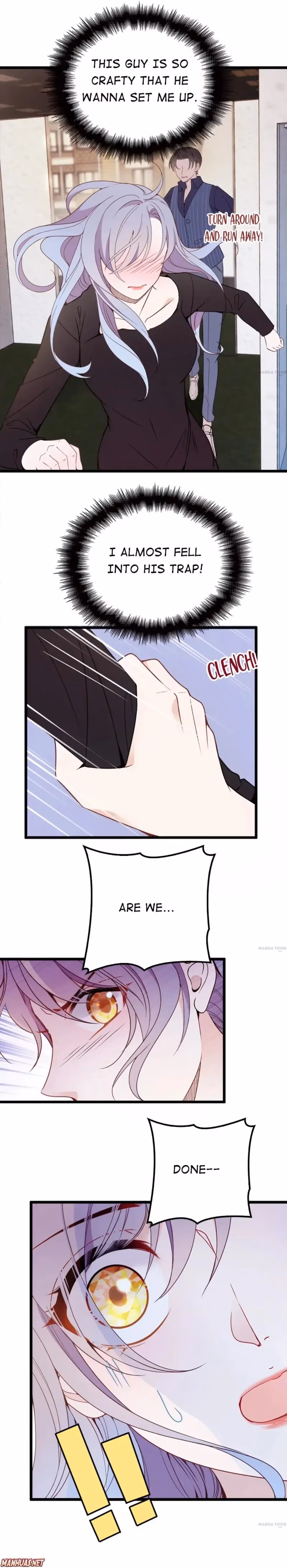 Read Marry One Get One Free chapter 15 image 5 on Lezhin
