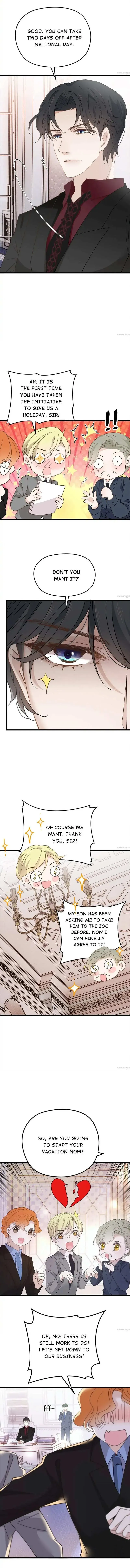 Read Marry One Get One Free chapter 150 image 1 on Lezhin