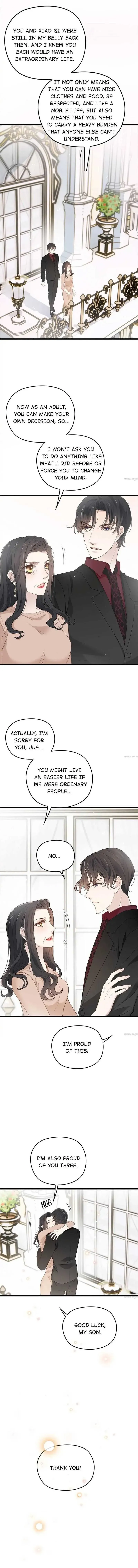 Read Marry One Get One Free chapter 152 image 4 on Lezhin