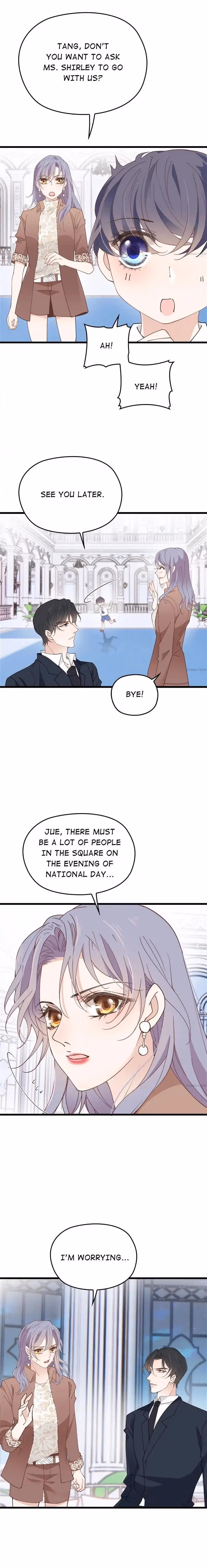 Read Marry One Get One Free chapter 155 image 4 on Lezhin