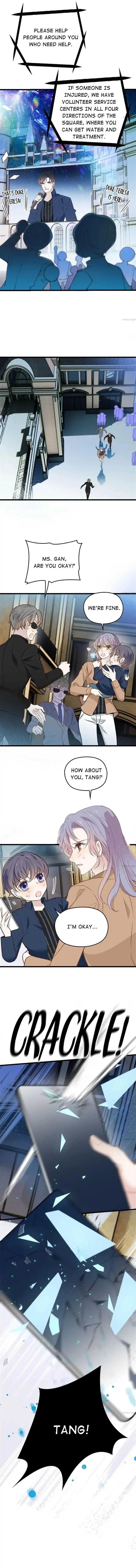 Read Marry One Get One Free chapter 157 image 4 on Lezhin