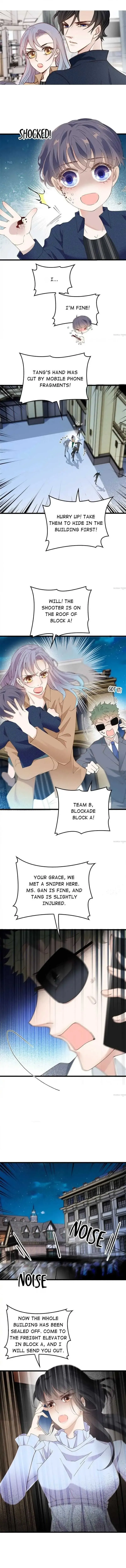 Read Marry One Get One Free chapter 158 image 0 on Lezhin
