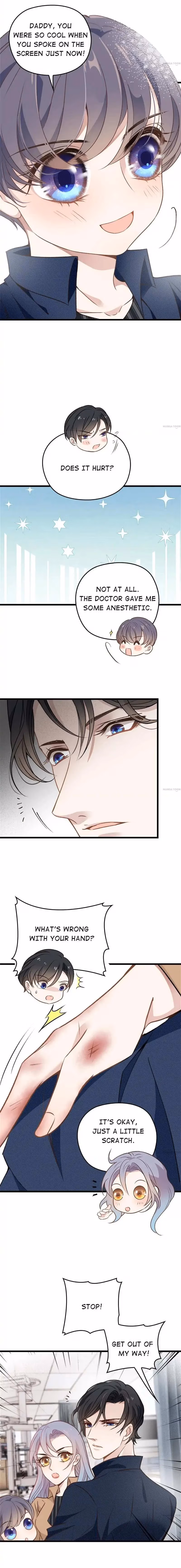 Read Marry One Get One Free chapter 158 image 4 on Lezhin