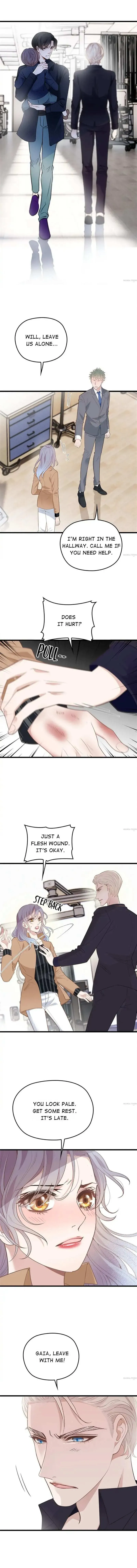 Read Marry One Get One Free chapter 159 image 1 on Lezhin