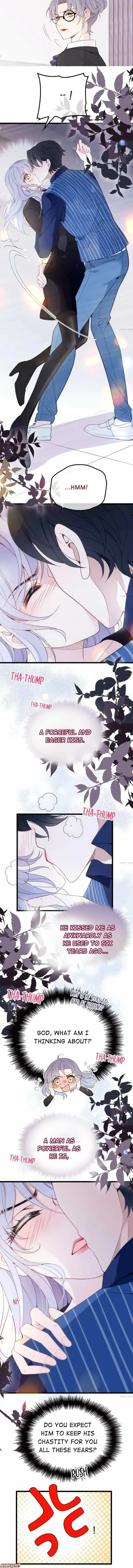Read Marry One Get One Free chapter 16 image 0 on Lezhin