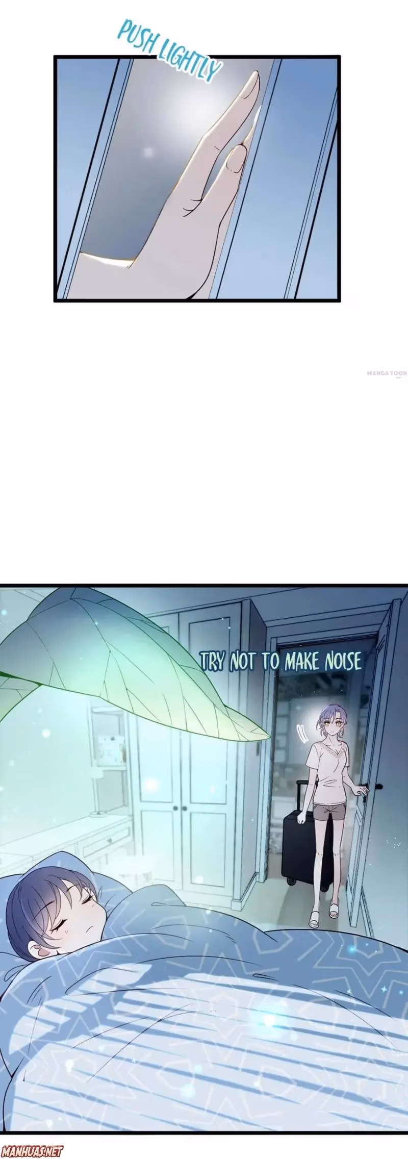 Read Marry One Get One Free chapter 16 image 3 on Lezhin