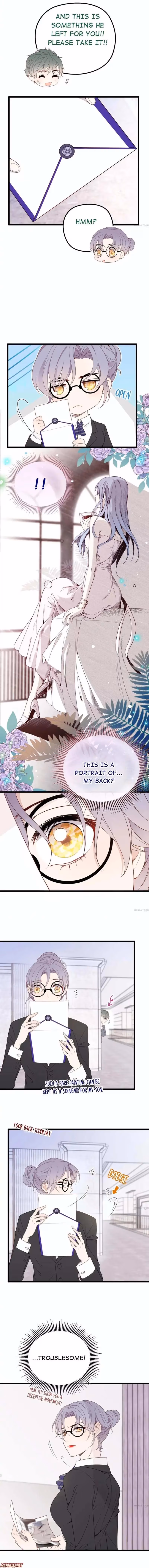 Read Marry One Get One Free chapter 16 image 6 on Lezhin