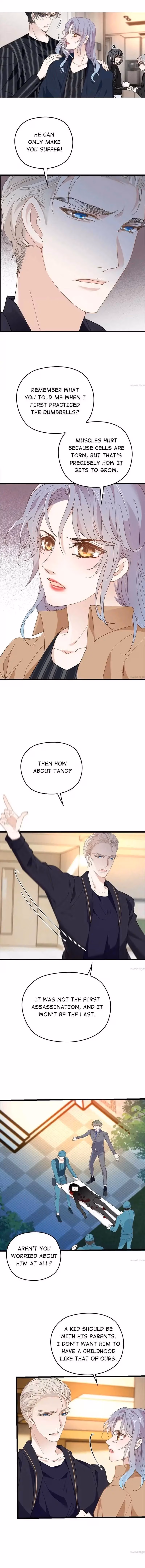 Read Marry One Get One Free chapter 161 image 0 on Lezhin