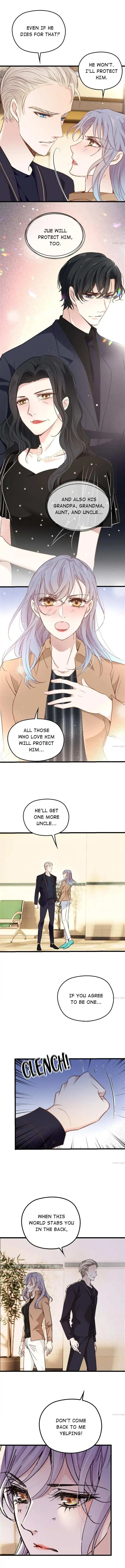 Read Marry One Get One Free chapter 161 image 1 on Lezhin