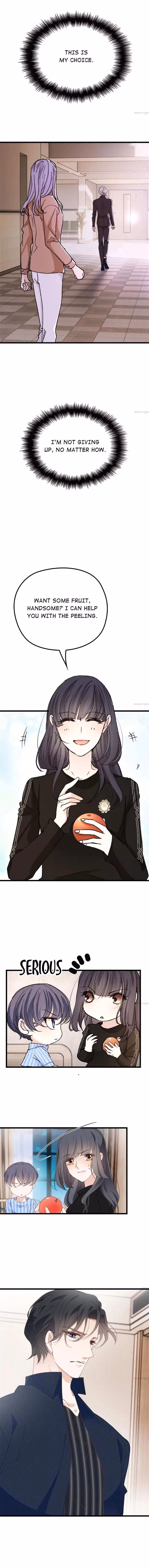 Read Marry One Get One Free chapter 161 image 2 on Lezhin