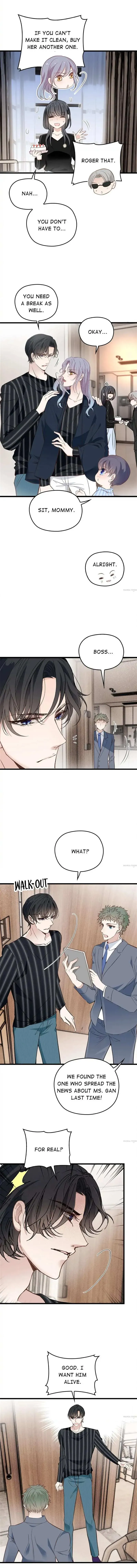 Read Marry One Get One Free chapter 161 image 4 on Lezhin